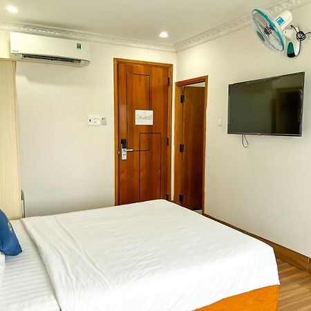 Hata Hotel Quy Nhơn Extérieur photo