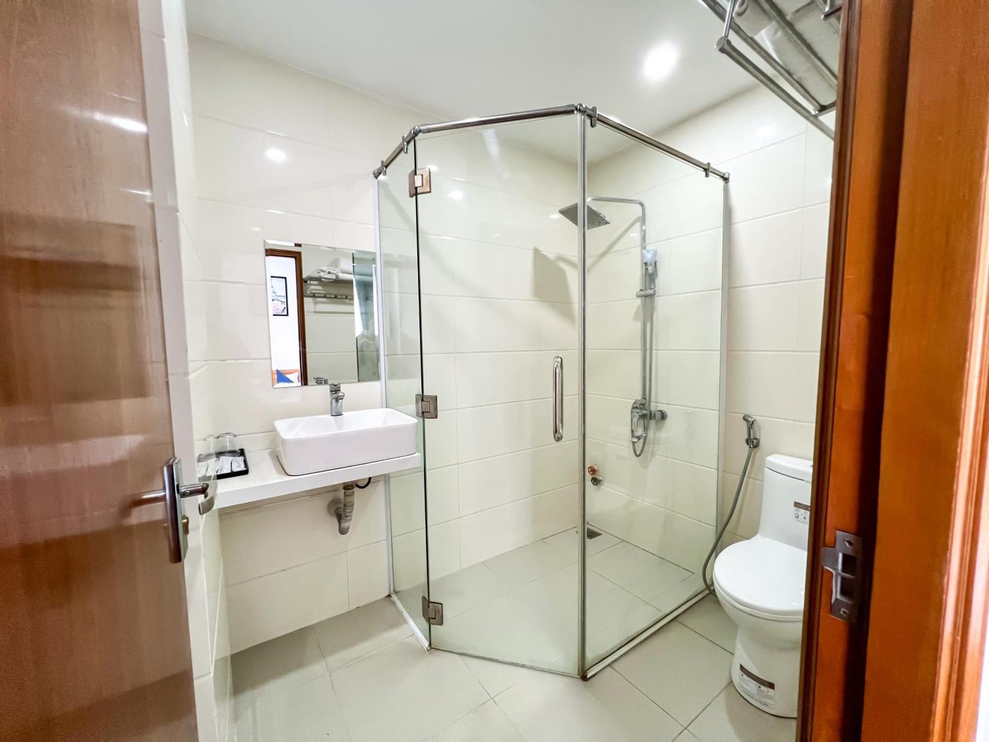 Hata Hotel Quy Nhơn Extérieur photo