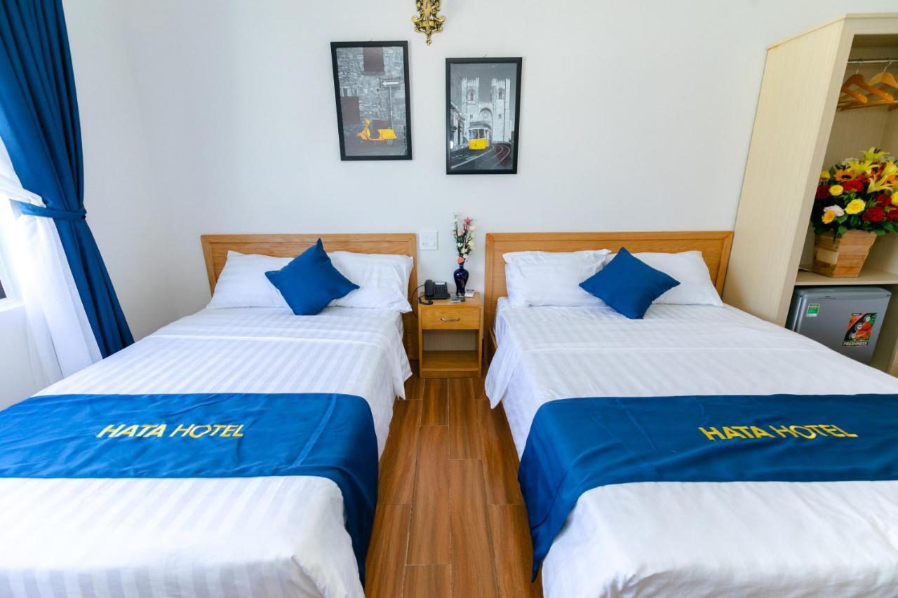 Hata Hotel Quy Nhơn Extérieur photo