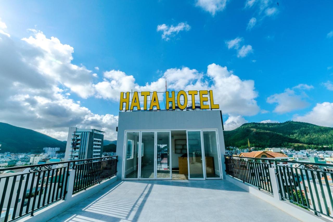 Hata Hotel Quy Nhơn Extérieur photo