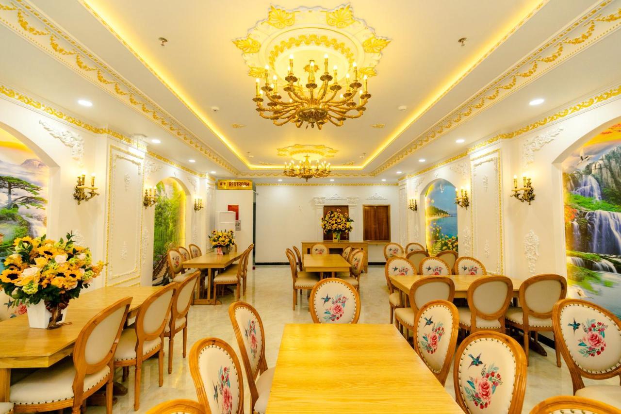 Hata Hotel Quy Nhơn Extérieur photo